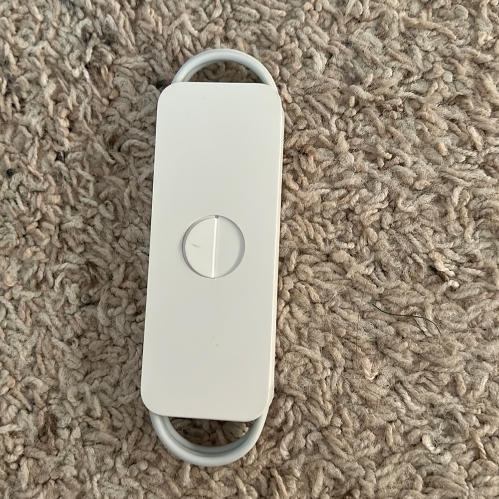 Apple Watch charger